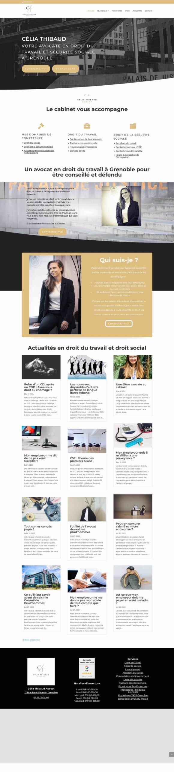 Celia Thibaud