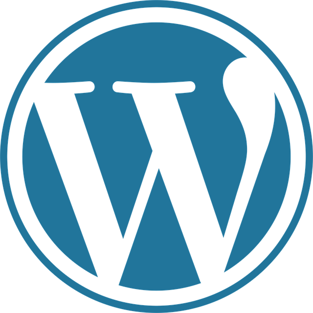 Creation de site wordpress